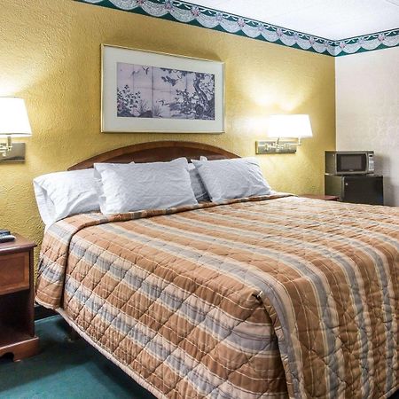 Rodeway Inn Гадсден Экстерьер фото