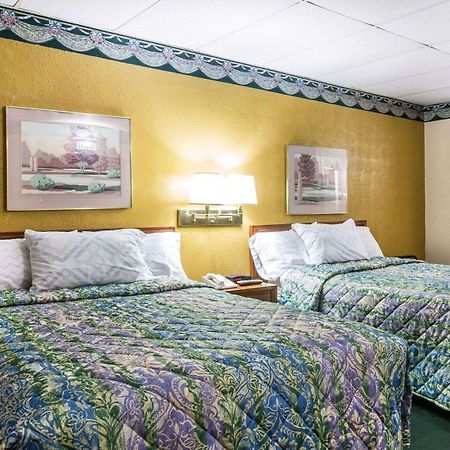 Rodeway Inn Гадсден Экстерьер фото