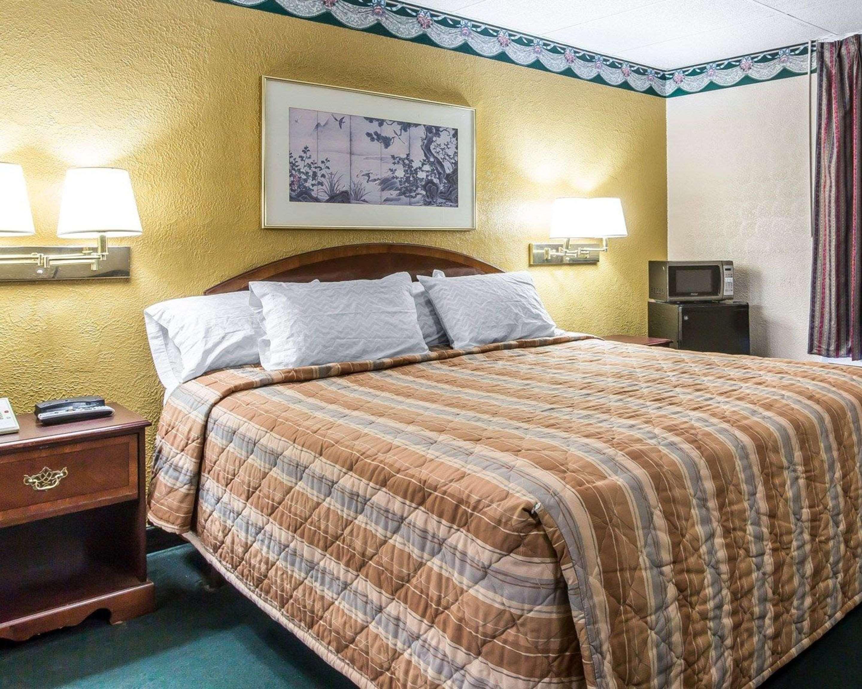 Rodeway Inn Гадсден Экстерьер фото
